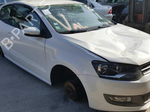 Used Parts VW POLO V (6R1, 6C1) 1.6 TDI (75 hp) 4277983