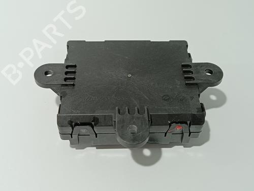 Comfort control module LAND ROVER RANGE ROVER EVOQUE (L551) 2.0 D150 4x4 | BP16662484M56