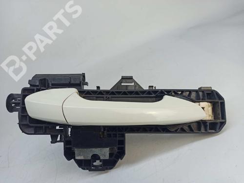 Used Rear right exterior door handle MERCEDES-BENZ C-CLASS (W204) [2007-2015]  8857246