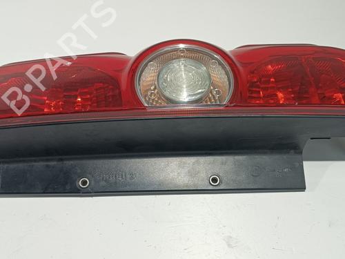 Right taillight FIAT DOBLO Cargo (263_) 1.6 D Multijet (263WXD1B, 263WXR1B, 263WXX1B, 263ZXD1B,... | BP9742401C35 
