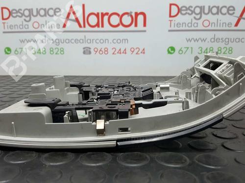 Interior roof light AUDI A3 Sportback (8PA) 1.9 TDI | BP7425166I8 