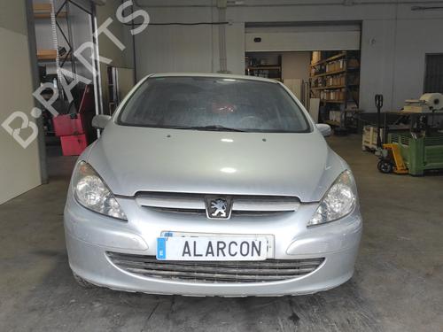 Used Parts PEUGEOT 307 (3A/C) 2.0 HDi 135 4989299
