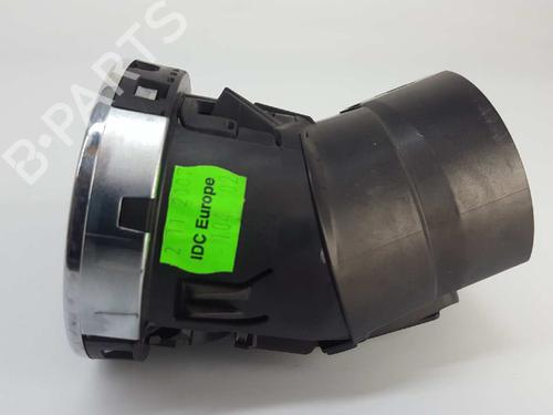 Air vent PEUGEOT 308 I (4A_, 4C_) 1.6 HDi | BP11639316I21