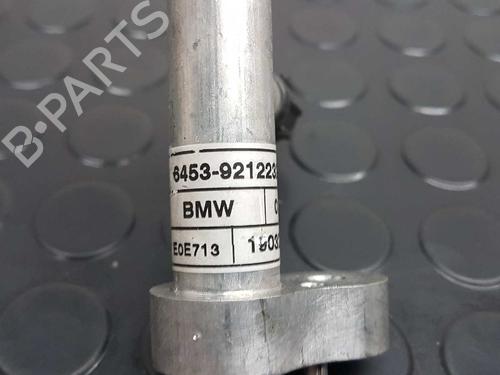 AC pipe BMW 1 (F20) 116 d | BP14531272M126