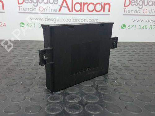 Electronic module MERCEDES-BENZ E-CLASS (W212) E 220 CDI / BlueTEC (212.001, 212.002) | BP2739943M83