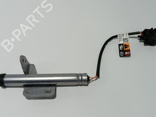 Electronic module VOLVO V90 II Estate (235) B4 Mild-Hybrid AWD 31688051