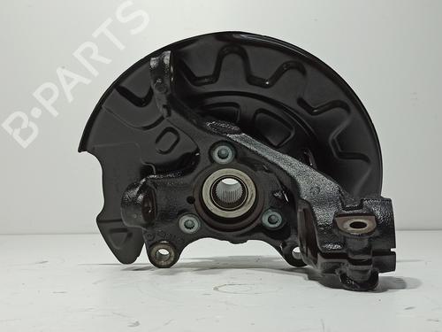 Left front steering knuckle AUDI A3 (8V1, 8VK) 1.0 TFSI | BP18267773M25 