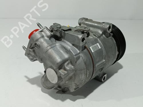 AC compressor PEUGEOT 2008 II (UD_, US_, UY_, UJ_, UR_, UC_) 1.2 PureTech 130 (USHNS, URHNS) | BP27332920M34 