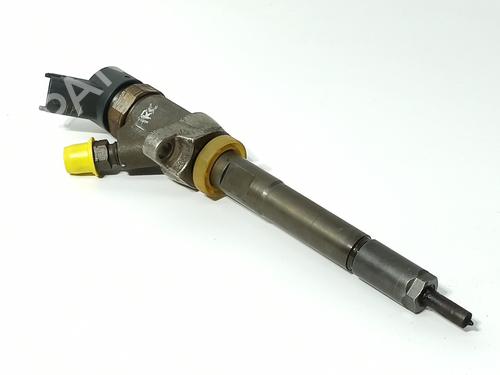 Injector FORD FOCUS II (DA_, HCP, DP) 1.6 TDCi (90 hp) 24577250