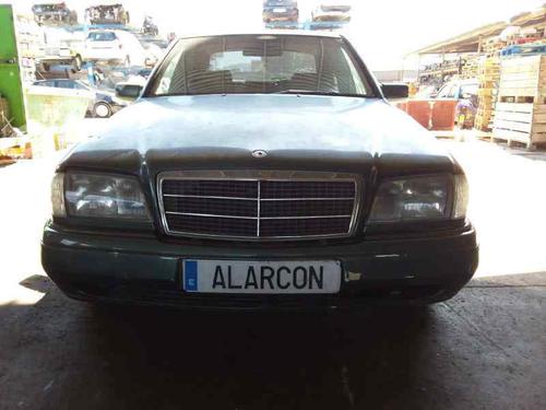 Control unit MERCEDES-BENZ C-CLASS (W202) C 250 D (202.125) | BP3199291M11 