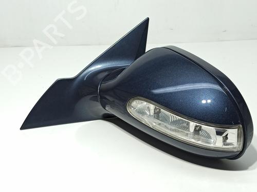 Left mirror MERCEDES-BENZ CLK (C209)  | BP21168966C26 