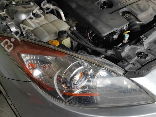 Right headlight MAZDA 3 Saloon (BL) 1.6 MZR CD (BL14) | BP39560003C29 - Image 3