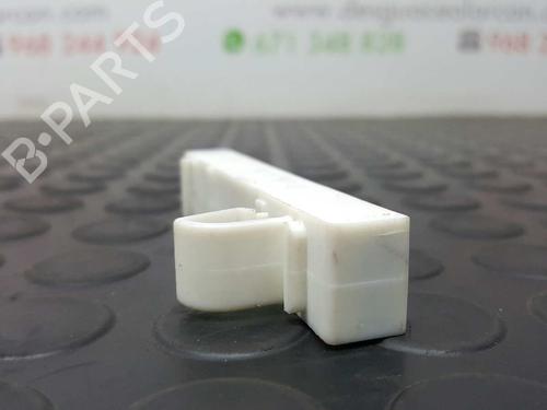 Electronic module RENAULT MEGANE III Grandtour (KZ0/1) 1.6 dCi (KZ00, KZ12, KZ13) | BP14532380M83