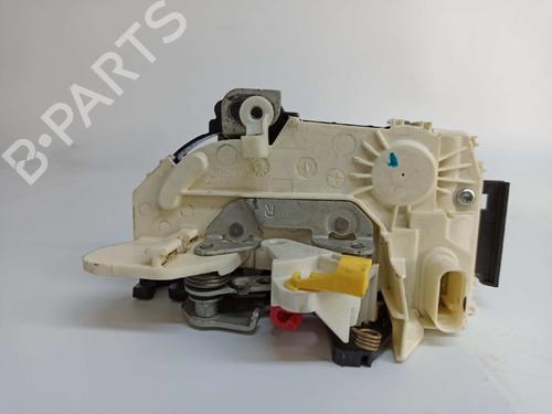 Front right lock JEEP PATRIOT (MK74) 2.2 CRD 4x4 | BP6411563C97 