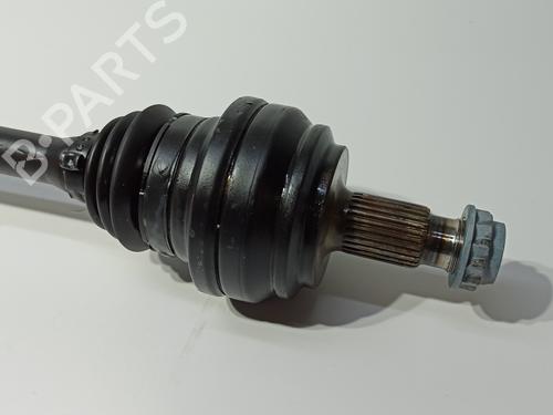Left rear driveshaft MERCEDES-BENZ C-CLASS T-Model (S205) C 200 d (205.207) | BP21227316M40