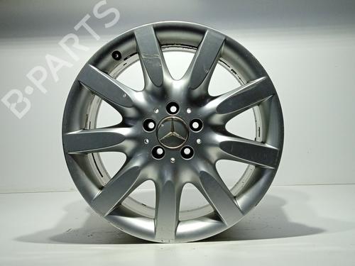 Used Rim MERCEDES-BENZ S-CLASS (W221, V221) [2005-2013]  29047194