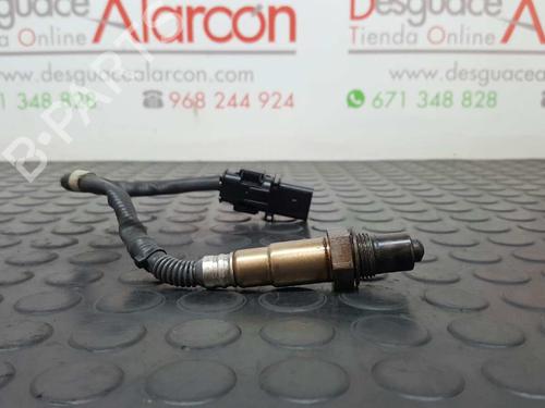 Used Electronic sensor CITROËN C3 II (SC_) 1.6 HDi (92 hp) 8748732