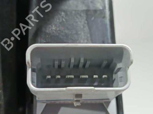Front left window mechanism OPEL CORSA F (P2JO) 1.2 (68) | BP37442158C22 - Image 3