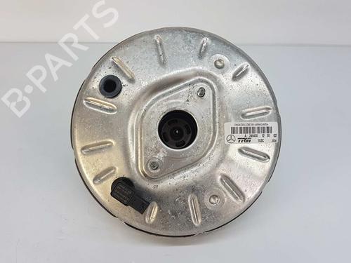Used Servo brake MERCEDES-BENZ GLA-CLASS (X156) GLA 200 CDI / d (156.908) (136 hp) 9458871