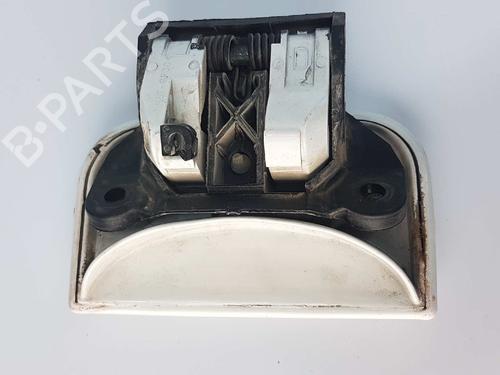 Front right exterior door handle PEUGEOT PARTNER MPV (5_, G_) 1.6 HDi 90 | BP4560828C129