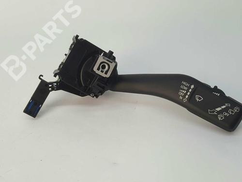 Ratstangsstang SEAT ALTEA (5P1) 1.9 TDI (105 hp) 9368805