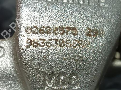 Left front brake caliper CITROËN C4 III (BA_, BB_, BC_) ë-C4 (BCZKXC, BZCKSC) | BP16038651M105