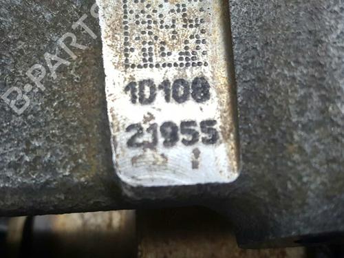 Other RENAULT KOLEOS I (HY_) 2.0 dCi (HY0K) | BP14535510O1 