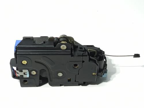 Front left lock SEAT ALTEA (5P1) 1.9 TDI | BP24378496C98