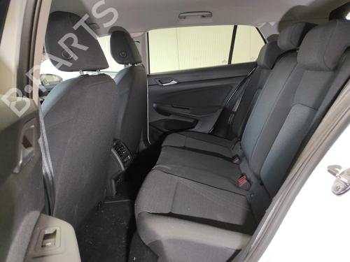 Camera VW GOLF VIII (CD1, DA1) 2.0 TDI | BP14543372E14 