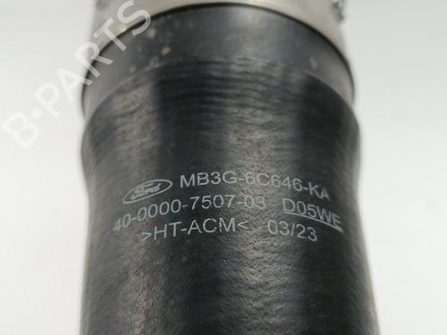 Pipe FORD RANGER (TKE) | BP33543964M125 - Image 3