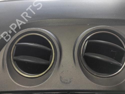 Air vent SEAT IBIZA IV ST (6J8, 6P8) 1.2 TSI BP21676324I21