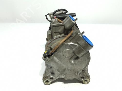 AC compressor BMW 3 (F30, F80) 320 d | BP14848160M34 