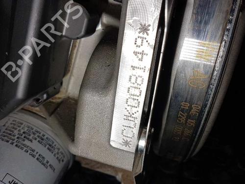 Engine VW GOLF VII (5G1, BQ1, BE1, BE2) 1.4 GTE Hybrid | BP4225314M1