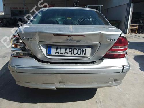 Modulo confort MERCEDES-BENZ C-CLASS (W203) C 200 CDI (203.007) | BP5078124M56 