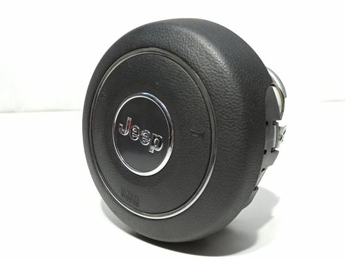 Driver airbag JEEP PATRIOT (MK74) 2.2 CRD 4x4 | BP17861727C9 