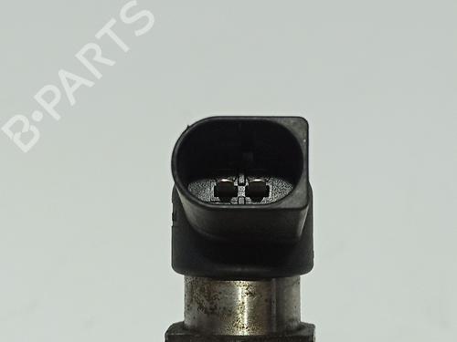 Injector FORD FIESTA VI (CB1, CCN) 1.4 TDCi | BP39071373M100 - Image 5