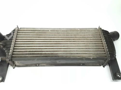 Used Intercooler NISSAN PATHFINDER III (R51) 2.5 dCi (174 hp) 2733249