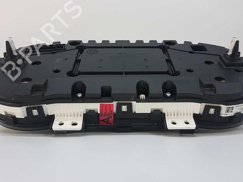 Instrument cluster KIA OPTIMA (JF) 1.7 CRDi | BP8917503C47