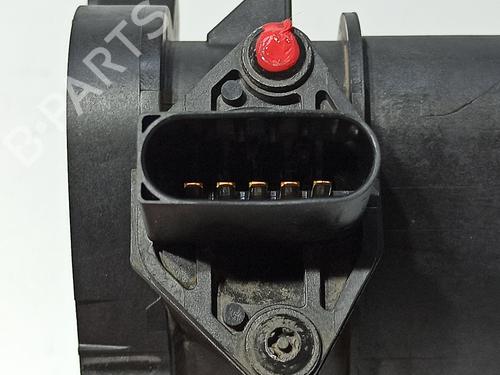 Mass air flow sensor BMW X5 (E53) 3.0 d | BP20152173M95
