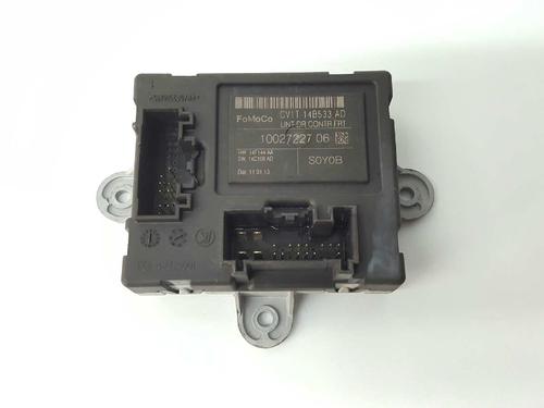 Computer comfort FORD FIESTA VI (CB1, CCN) 1.25 (82 hp) 3334050