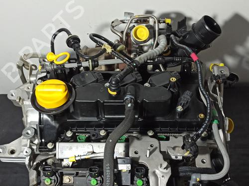 Engine DACIA SANDERO II  | BP26898956M1  - Image 6