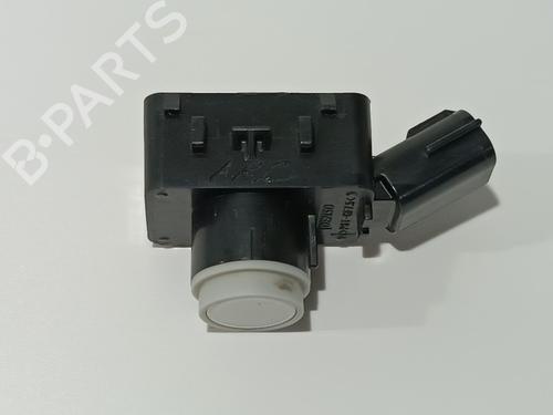 Used Electronic module TOYOTA COROLLA Estate (_E21_) 2.0 Hybrid (MZEH12) (180 hp) 19479216