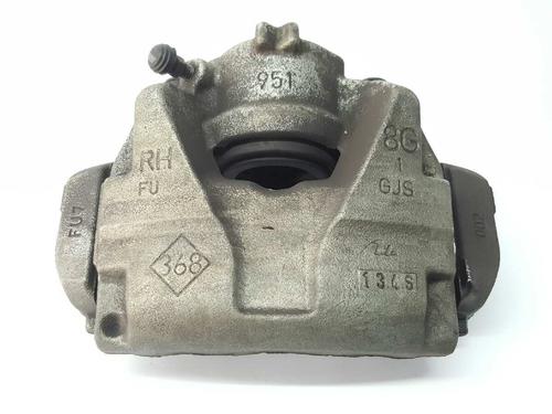 Used Right front brake caliper RENAULT MEGANE III Grandtour (KZ0/1) 1.5 dCi (KZ09, KZ0D, KZ1G, KZ29, KZ14, KZ1W, KZ10, KZ1F,... (110 hp) 11542792