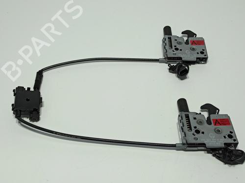 Used Hood lock SKODA KAMIQ (NW4) [2019-2025]  23183845