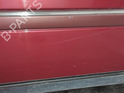 Right front door MERCEDES-BENZ C-CLASS (W202) C 220 (202.022) | BP19434394C3
