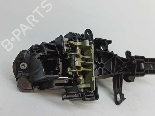 Front right exterior door handle BMW 1 (E87) 116 d | BP3438110C129 