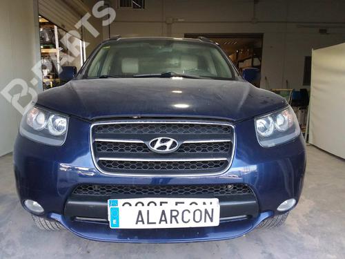 Power steering reservoir HYUNDAI SANTA FÉ II (CM)  | BP14538065M117 