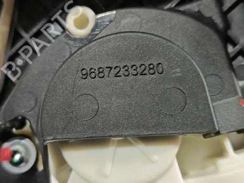 Electronic module DS DS 7 Crossback (J4_, JR_, JC_) | BP31931469M83 - Image 5