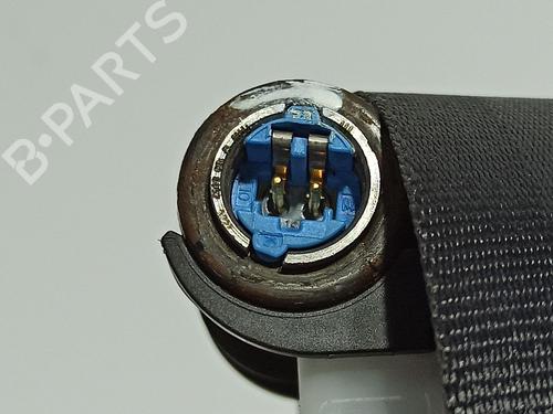 Front right seatbelt PEUGEOT PARTNER Box Body/MPV | BP33114301I25 - Image 6