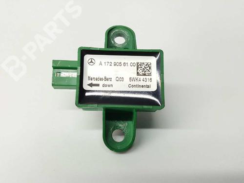 Used Electronic sensor MERCEDES-BENZ E-CLASS (W212) E 220 CDI / BlueTEC (212.001, 212.002) (170 hp) 2748061